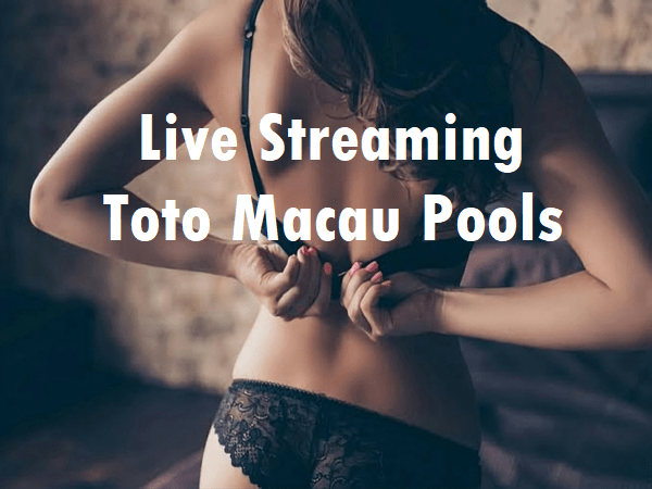 Live streaming toto macau Pools Fast: Live Draw Togel Macau