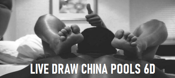 Live Draw China